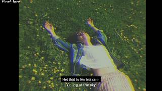 [Vietsub + Lyrics] Dancing With Your Ghost - Sasha Sloan
