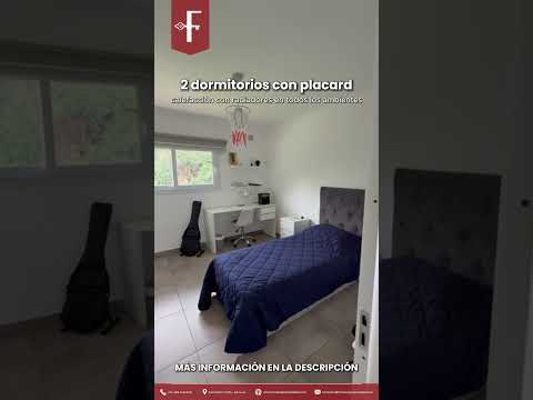 LA CASA QUE BUSCAS: 3 DORMITORIOS Y OFICINA INDEPENDIENTE RODEADA DE SIERRAS Y NATURALEZA #sanluis