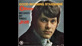 Oliver - Good Morning Starshine (4K/Lyrics)