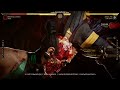 MK11 Jade SubZero