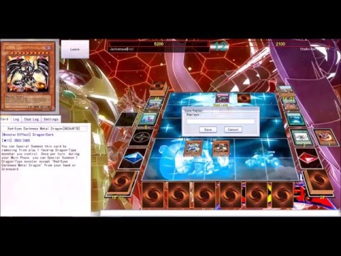 Jacob vs. Coyle - King of Games: Yu-Gi-Oh Tournament