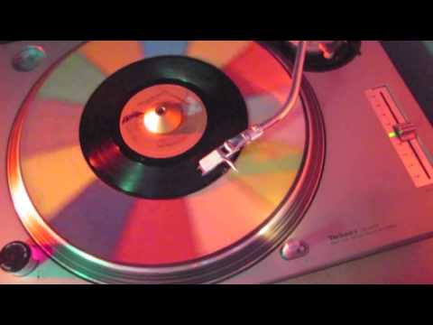 The LTG Exchange - Keep On Trying (Fania, 1974)