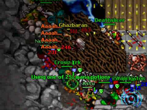 Ghazbaran On Danera (Better Quality)