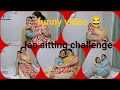 Lap Sitting Challenge In Bed Funnyvideo Viralvideo Bengalivlog SAMIRAsvlog87
