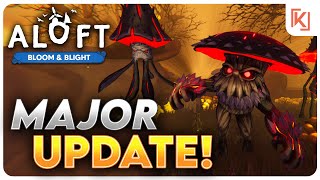 GAME CHANGER! This is Aloft's BIGGEST Update Yet!
