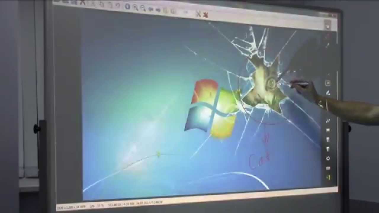 Проектор Viewsonic PJD8653ws