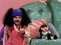 The Big Comfy Couch Opening Give Yer Head A Shake 1994