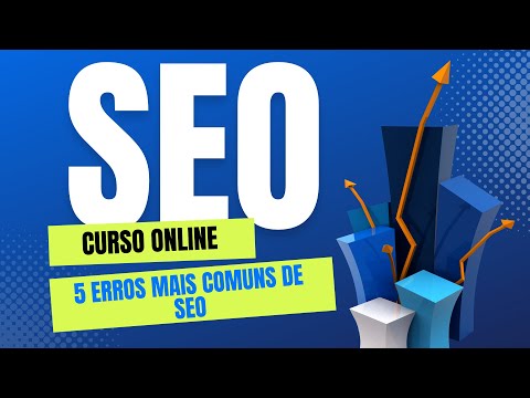 Curso de Seo Online Aula 00 Introdução