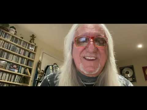 Mick Mondays - Joke time with Mick Box !!