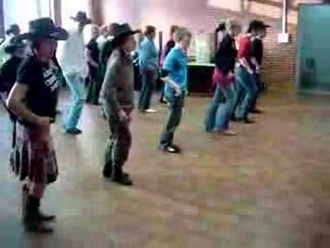 hooked on country Ablain