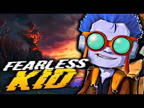 LENS - THIS KID IS UNSTOPPABLE | DOTA 2 TINKER GAMEPLAY