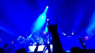 Europe: Children of the mind (at Roundhouse London 12th November 2016).