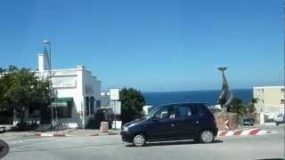 preview picture of video 'Plettenberg Bay - South Africa - Marine Way Drive'