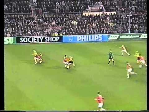 1998-03-25 PSV - Roda JC 2-0