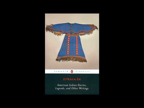 American Indian Stories, Legends, and Other Writings by Zitkála-Šá — free full audiobook
