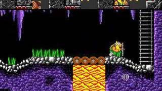 The Lost Vikings longplay (Amiga) Part 3/20