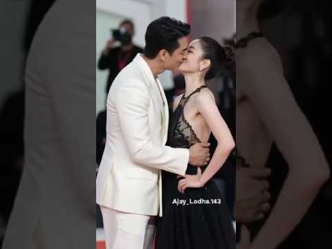 HYUN BIN UNSEEN APPEARANCE AT VENICE WITH HIS WIFE SON YE JIN! #shorts