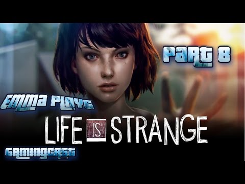 Life is Strange - Episode 2 Out of Time #8 (PS4)