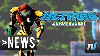 Metroid: Zero Mission Coming to Virtual Console; What's Next for the Metroid Series?