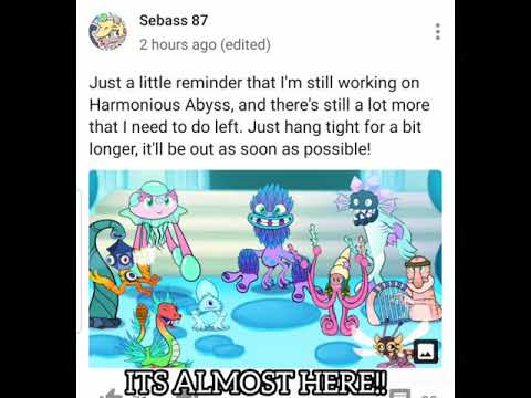 FOR SEBASS 87 FANS