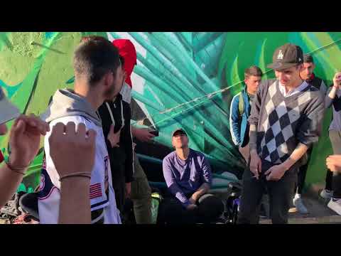 Octavos Multiverse - Dann x HJT vs Jack x McSalud vs Draft x Nano