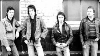 the lurkers-ooh ooh i love you