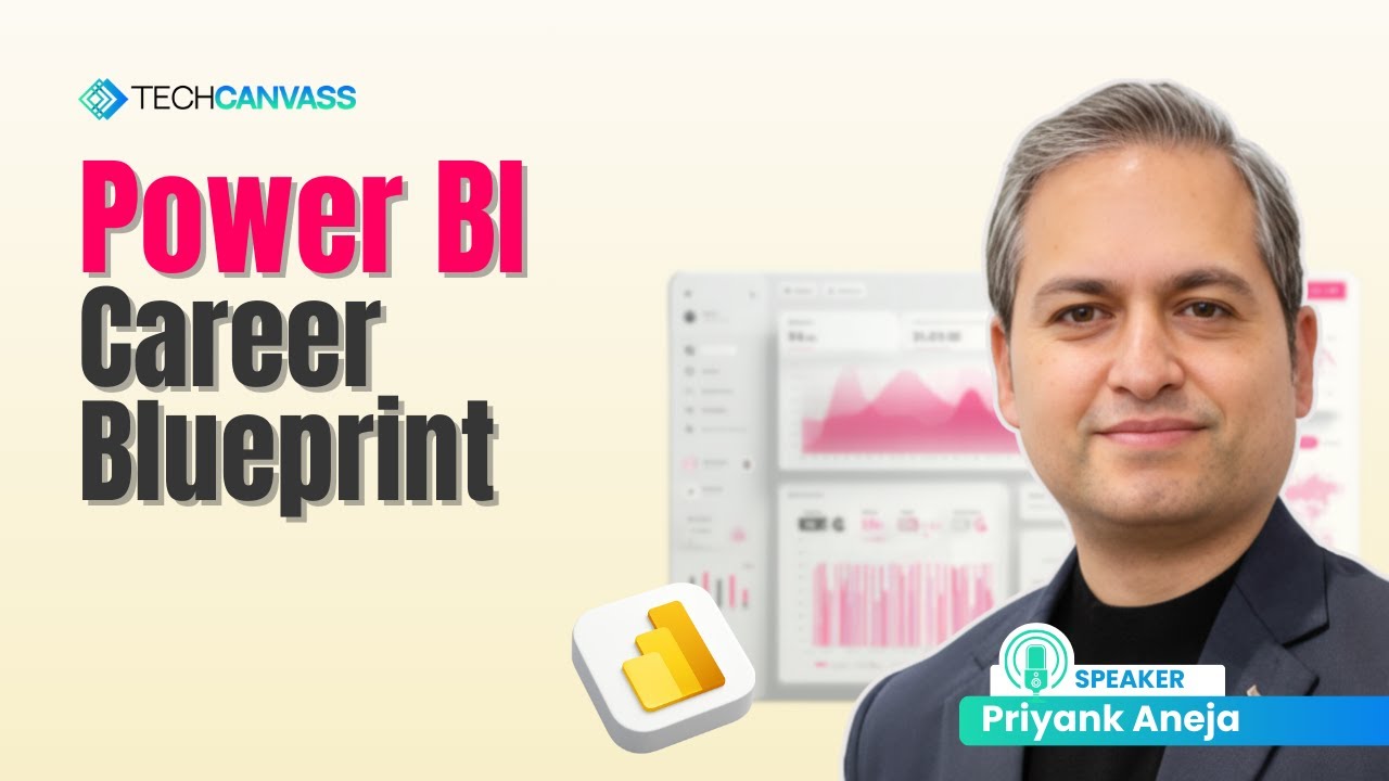 Power BI Career Blueprint: From Certification to Success 
