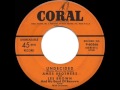 1951 HITS ARCHIVE Undecided   Ames Brothers & Les Brown original Ames version