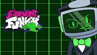 Cover art for FNF - Friday night funkin NDXL