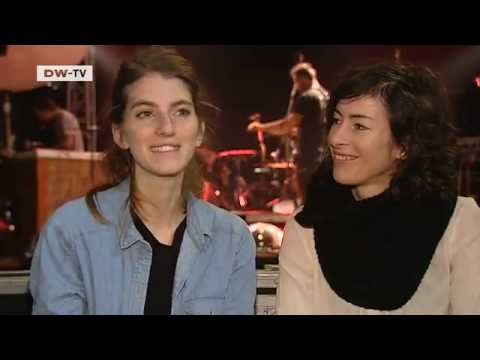 Boy - Damen-Duo mit Album-Hit | PopXport