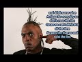 Coolio Ghetto Square Dance (Lyrics)