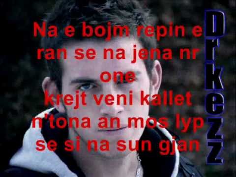 Darkezz ft Trriton - Si na sun gjan New 2012