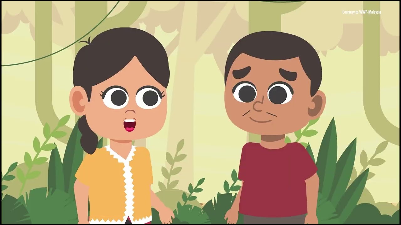 WWF-Cambodia’s Complaints Resolution Mechanism (CRM)
