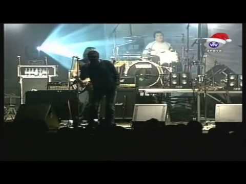 Tifa - Aiaio radi radio live @ Velenje 2008