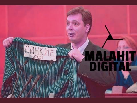 KURTOAZIJA x FOX - DINKIĆ (TU 2016)