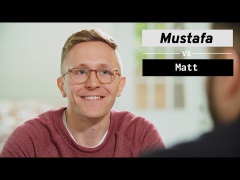 How the Web Competes with Native -- Designer vs. Developer #12