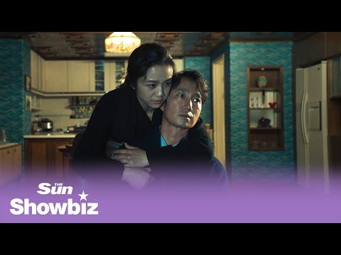 Decision to Leave - Trailer - Tang Wei, Park Hae-il, Park Chan-wook,