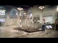 Head Shoulders Alyson Hannigan Dinosaur Commercial FullHD