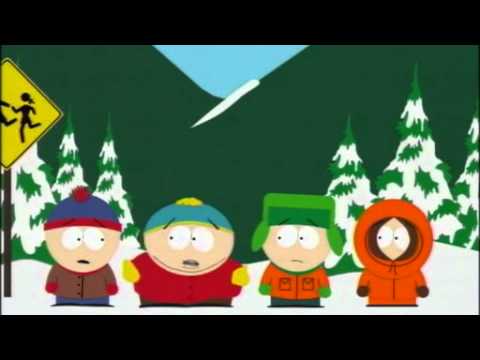 South Park - The Aristocrats