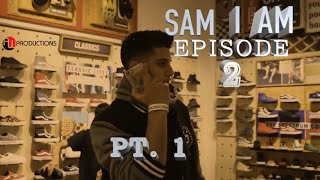 Sam Cunliffe: "SAM I AM" | #SeattleMade Episode 2 (Part I)