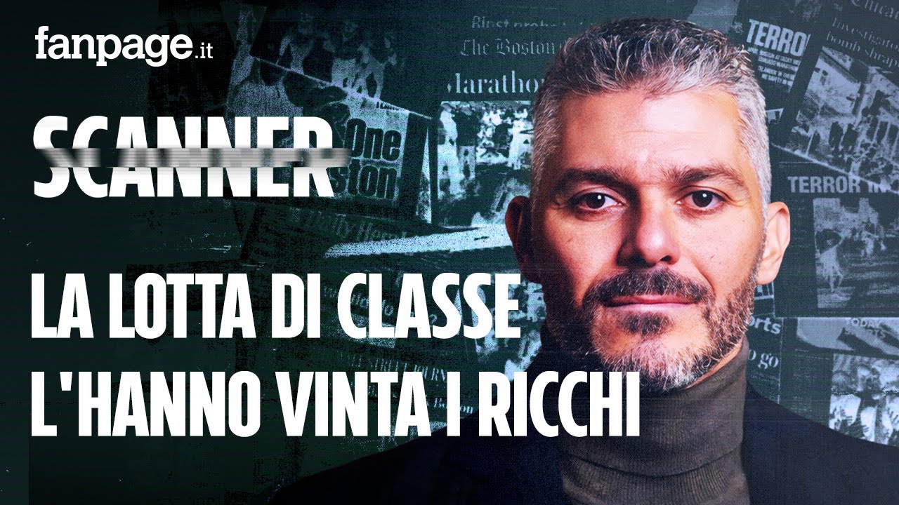 La lotta di classe l’hanno vinta i ricchi: Meloni, Musk e l’effetto Mamdani