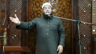 صورة المخالفات الشرعية في الحسد | #خواطر | د . أحمد جلال