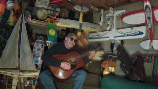 &quot;In my own mind&quot; By Lyle Lovett.