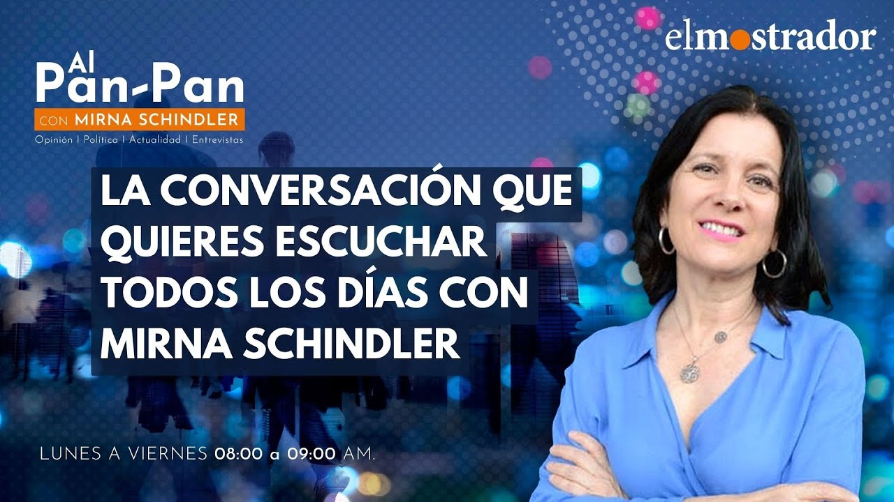 Con la diputada Nathalie Castillo revisamos cómo enfrenta la colectividad la reforma a las pensiones