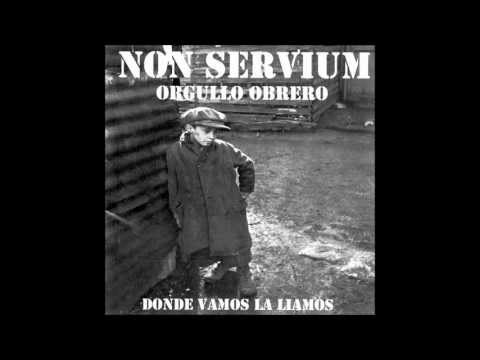 Seguimos siendo - Non Servium