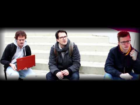 Die Shitlers - NUR WEGEN SHITLERS