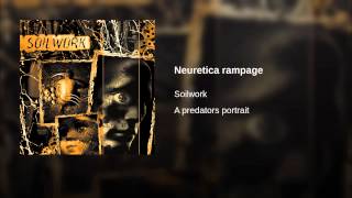 Neurotica Rampage Music Video