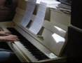 No defence - Lucie Silvas piano 
