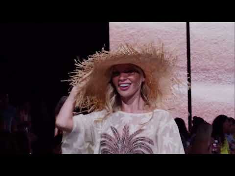 Pin-Up Stars Trailer SS24