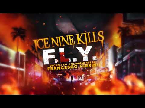 Video thumbnail for F.L.Y. (Orchestration)